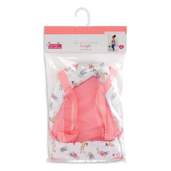 Corolle 141070 14 Baby Doll Sling