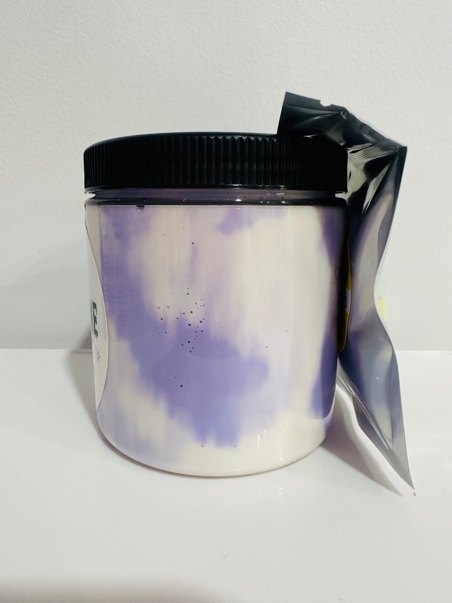 Lavender Slime
