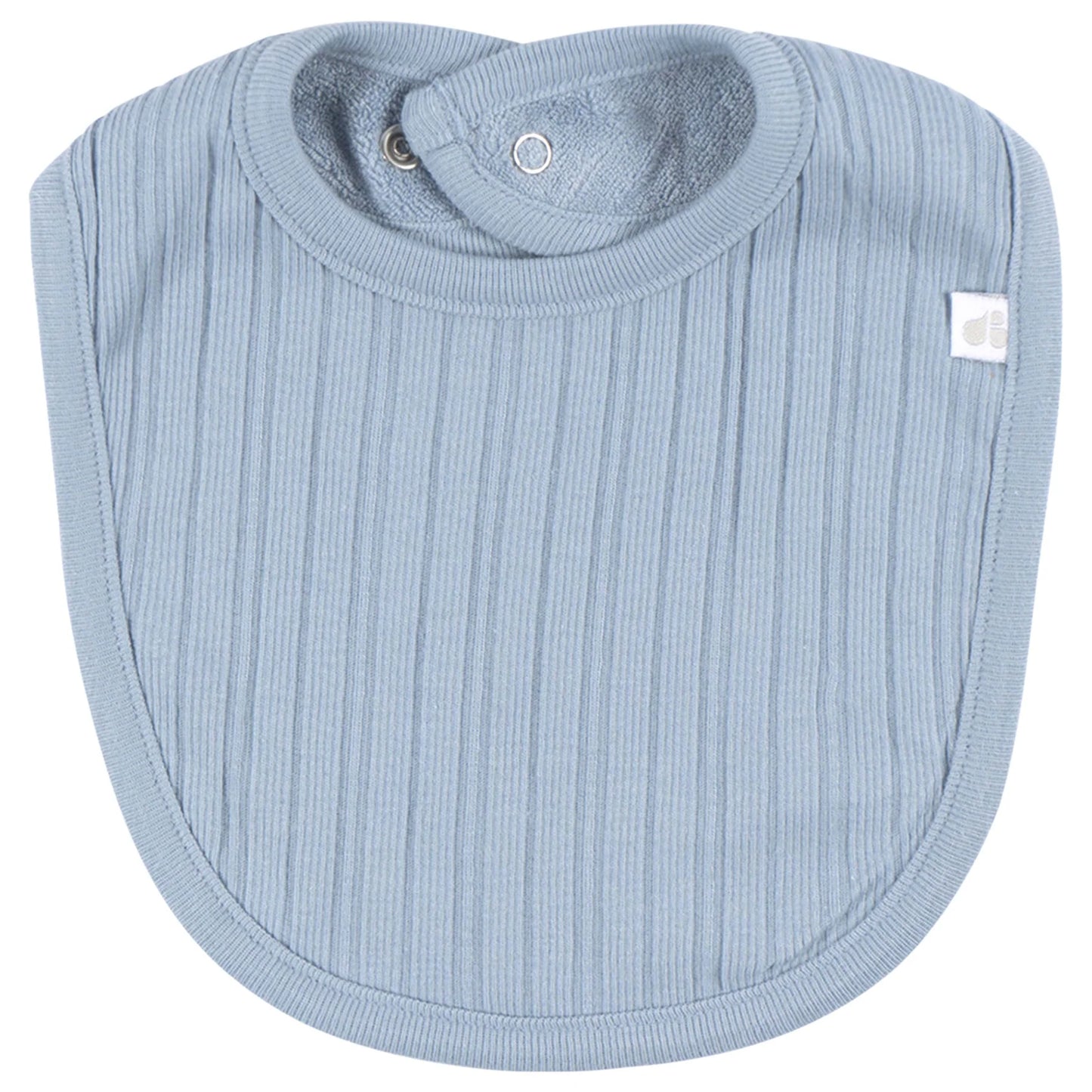 3 Pack Bib- Blue