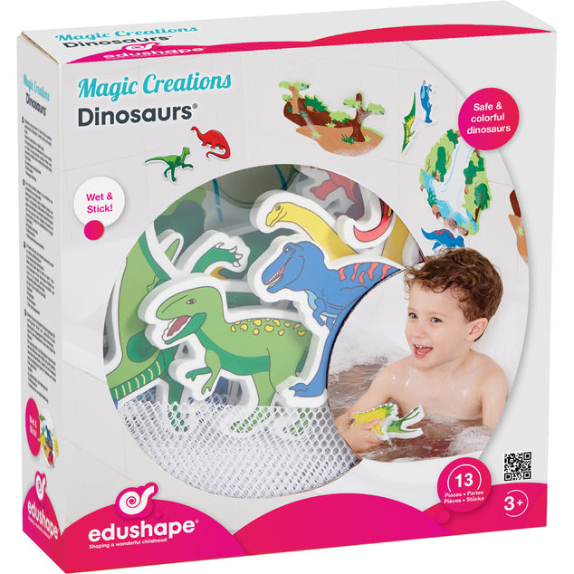 Magic Creations - Dinsoaurs