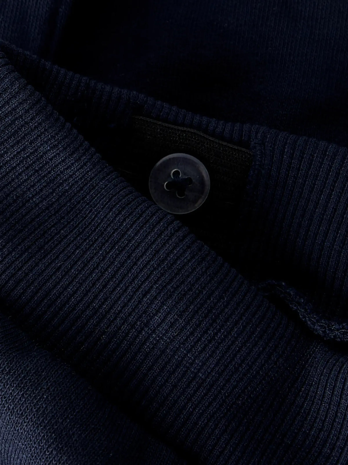 Navy Sweat Pant