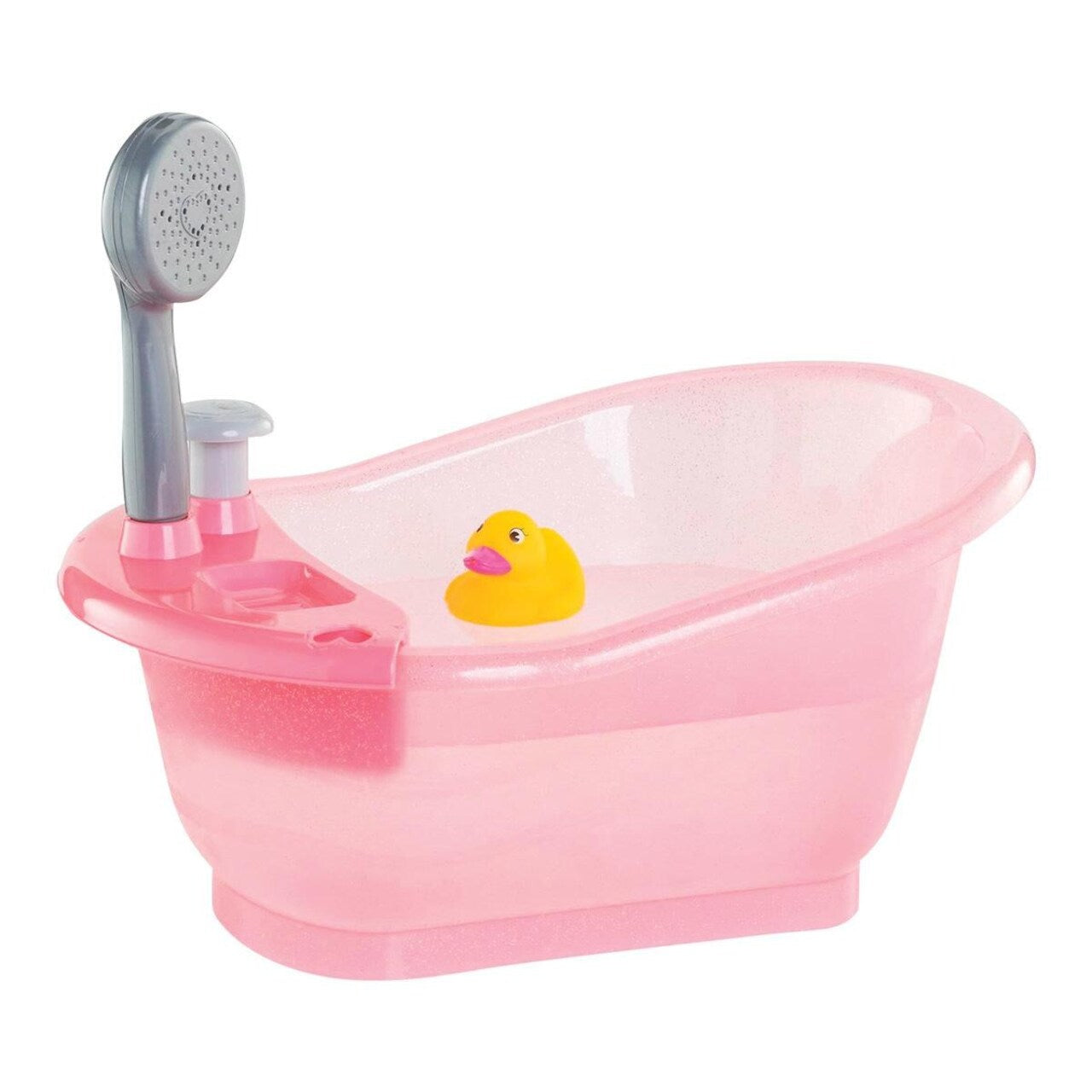 Bathtub & Shower 12"/14"