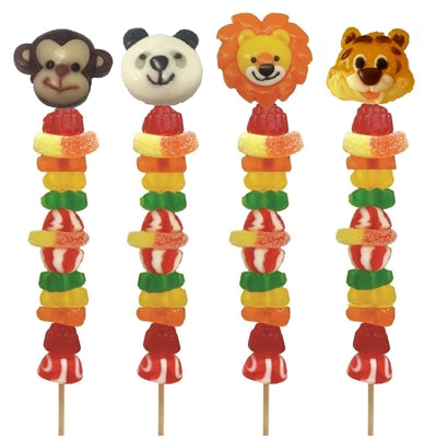 Animal Candy Kabob