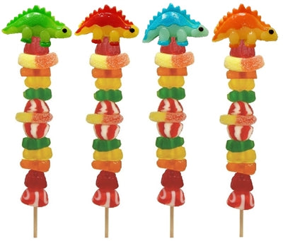 Dino Candy Kabob
