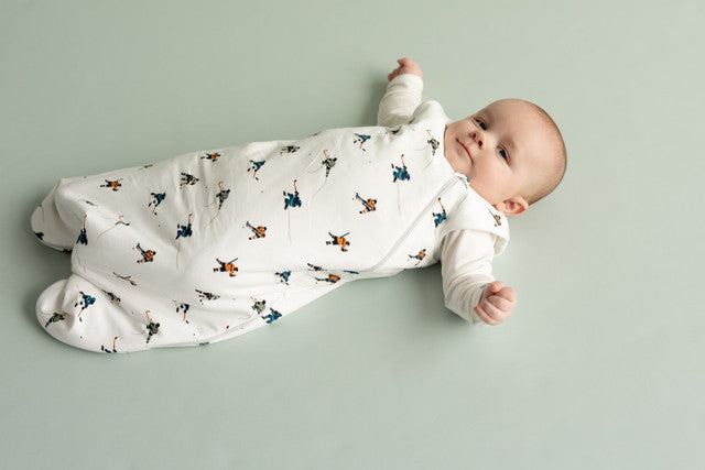 Hockey Cotton Modal 1.5 TOG Sleepbag