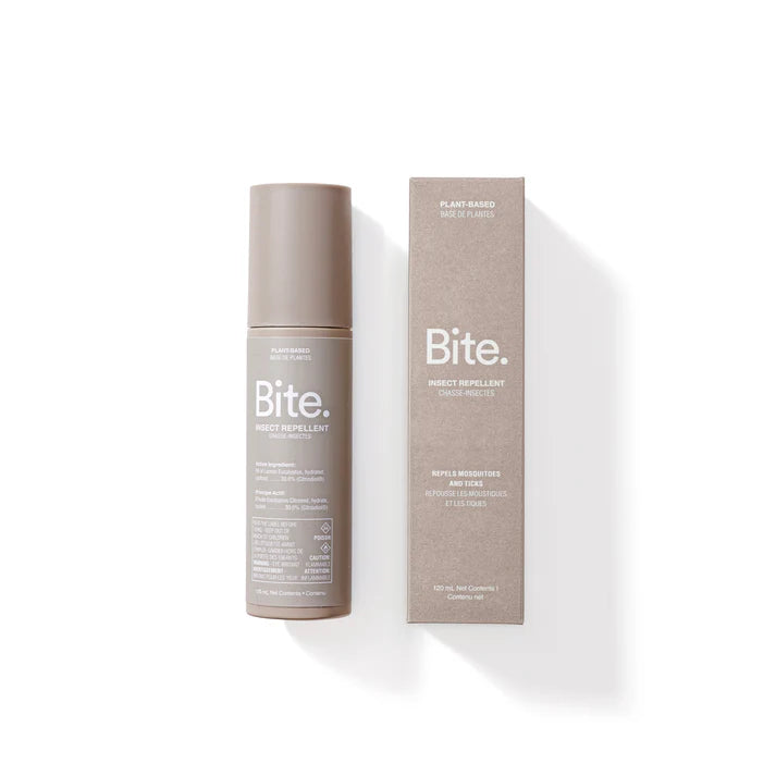 Bite. Insect Repellent