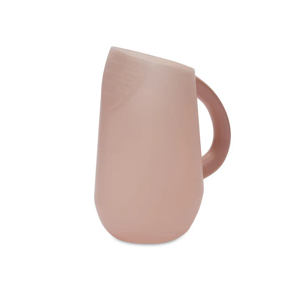 Rinse Jug - Soft Blush