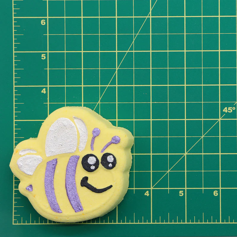 Smiling Bee