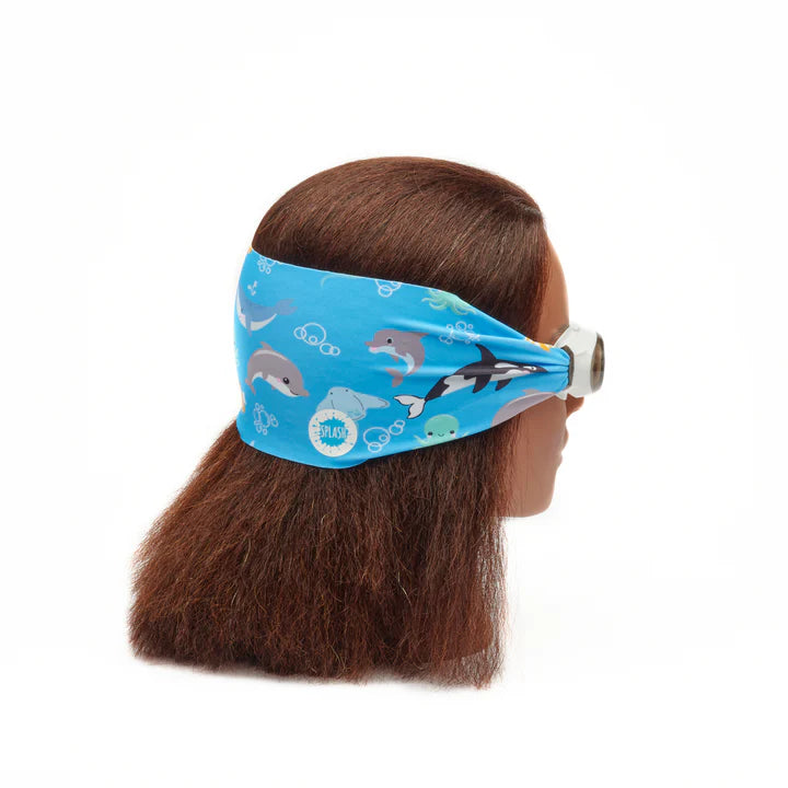 Ocean Friends Goggles