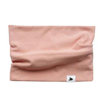 Blush Fleece Neckwarmer