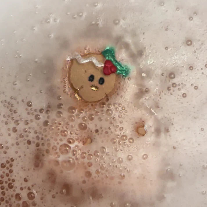 Gingerbreads