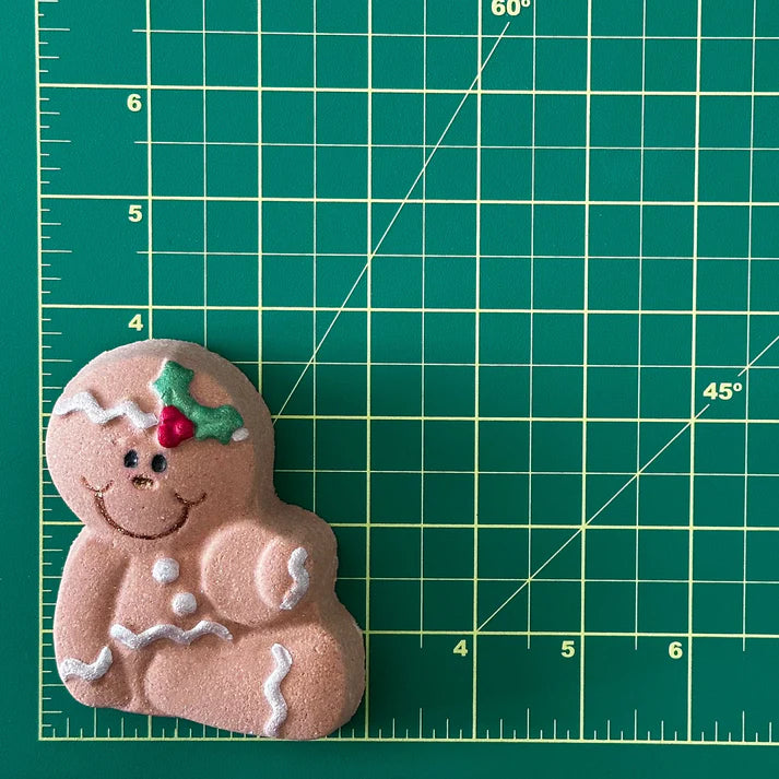 Gingerbreads