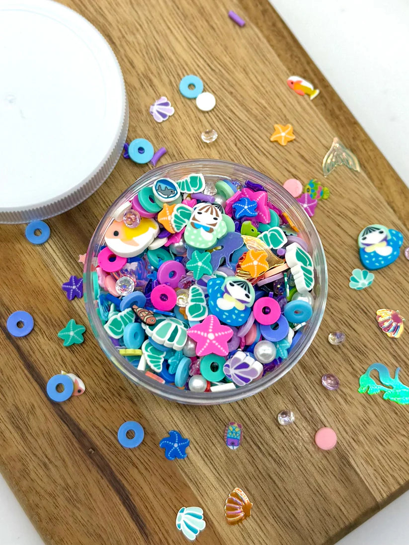 Sprinkle Mix