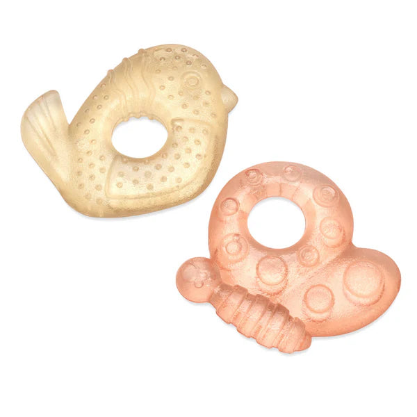 Cooling Nature Teether - Flight