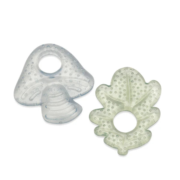 Cooling Nature Teether - Earth