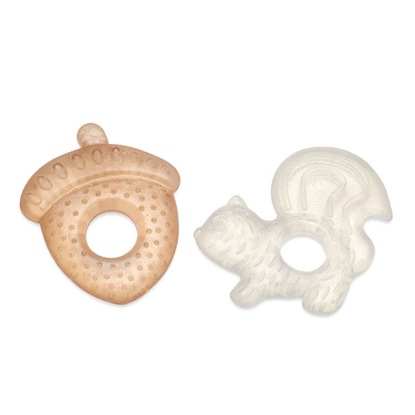 Cooling Nature Teether - Forest