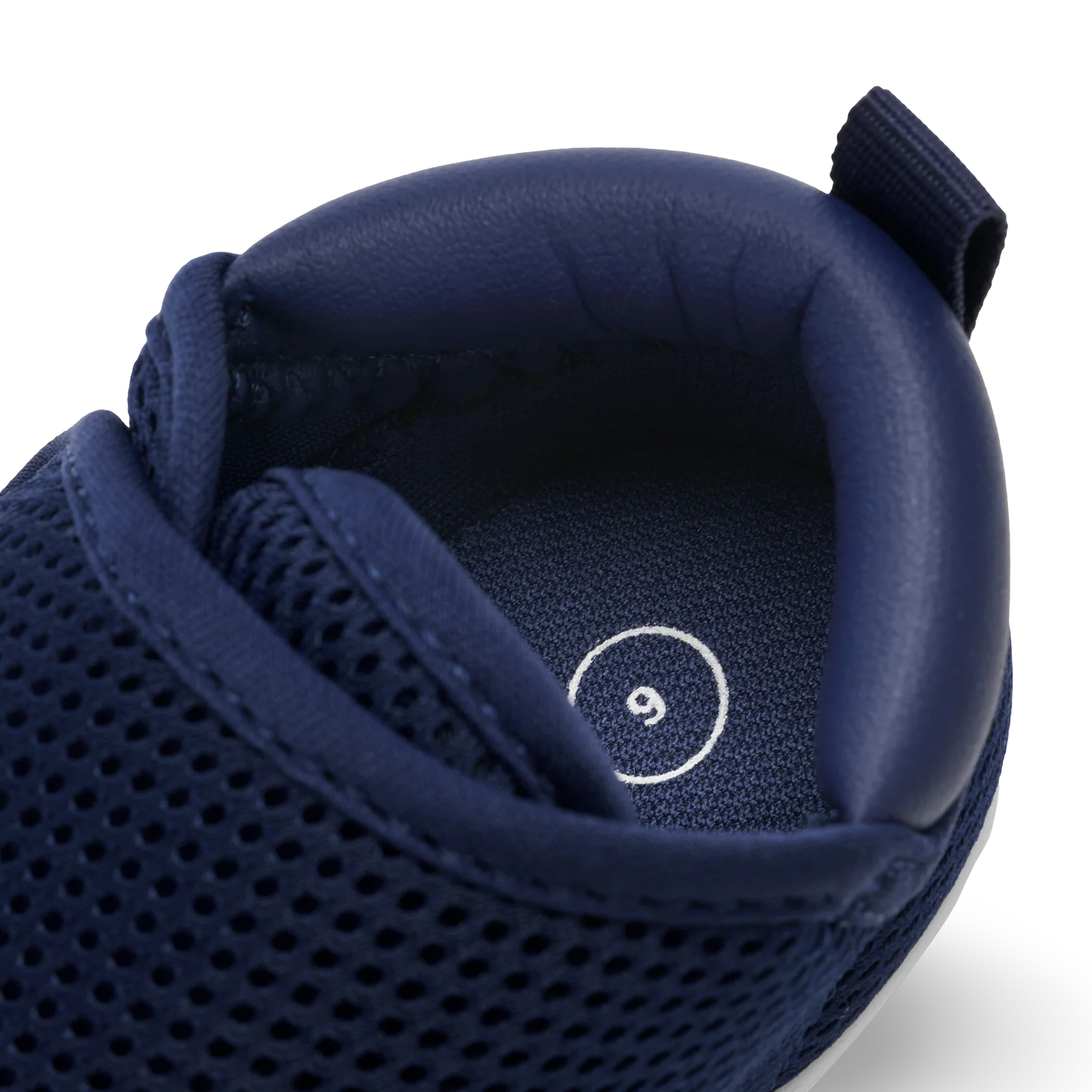 Navy Cruiser™ Original Shoes for Babies (Size 4-7)