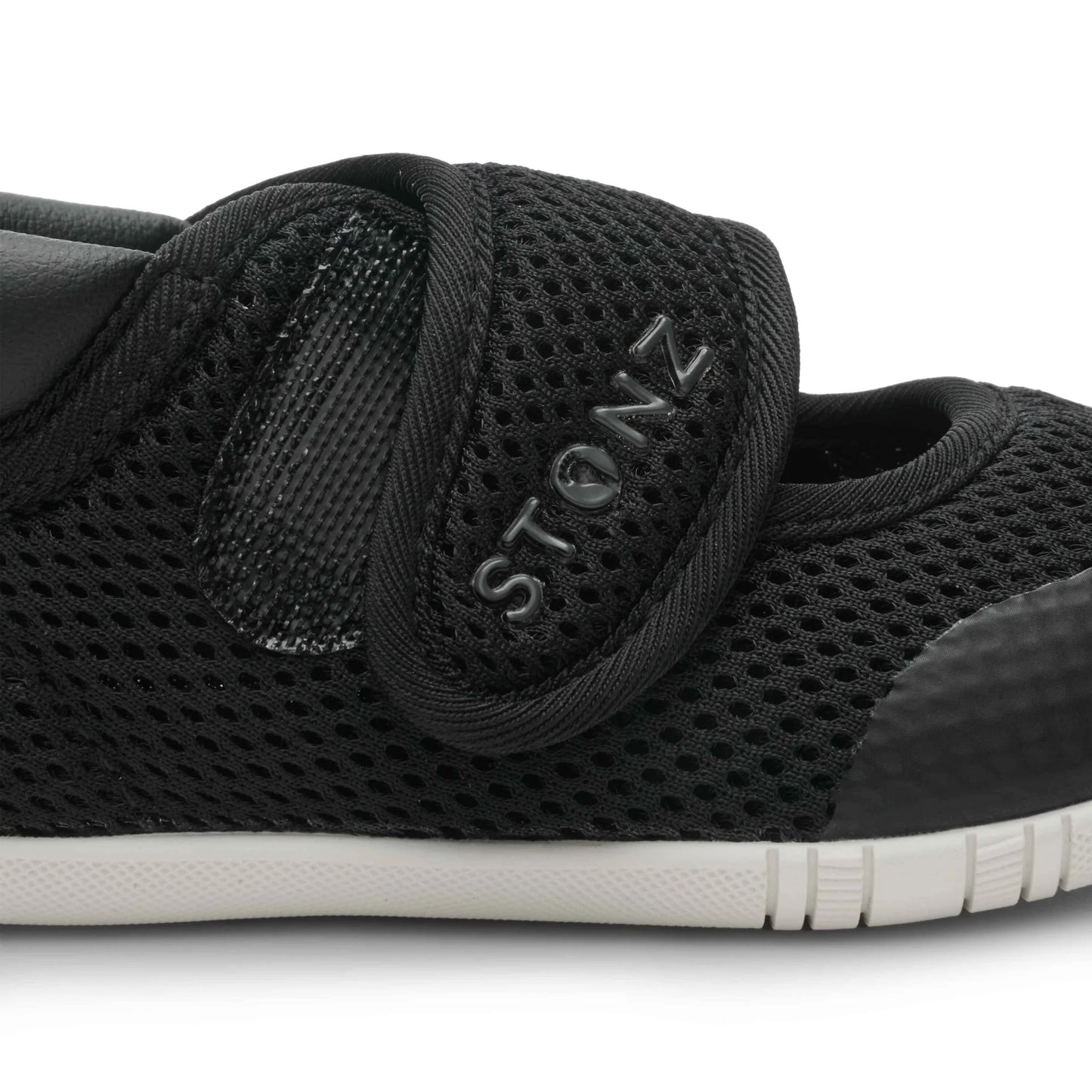 BABY Cruiser Mary Jane - Black