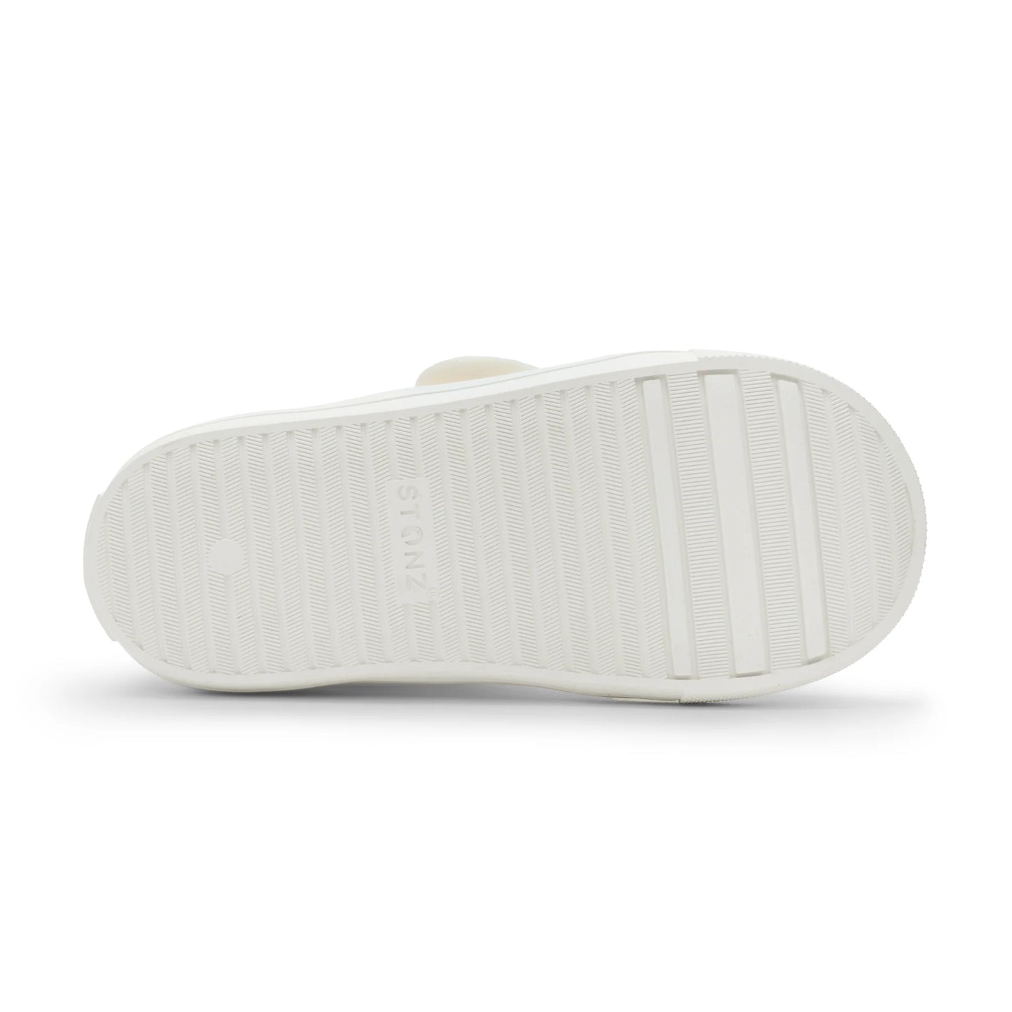 TODDLER Cruiser Mary Jane - Ivory