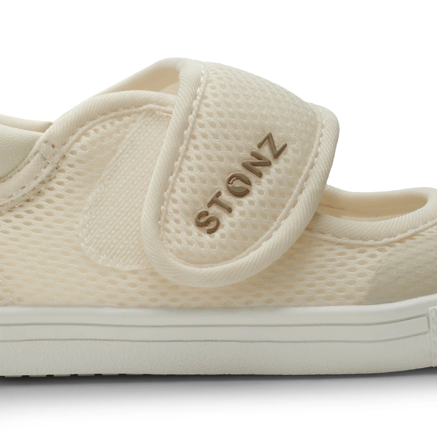 TODDLER Cruiser Mary Jane - Ivory