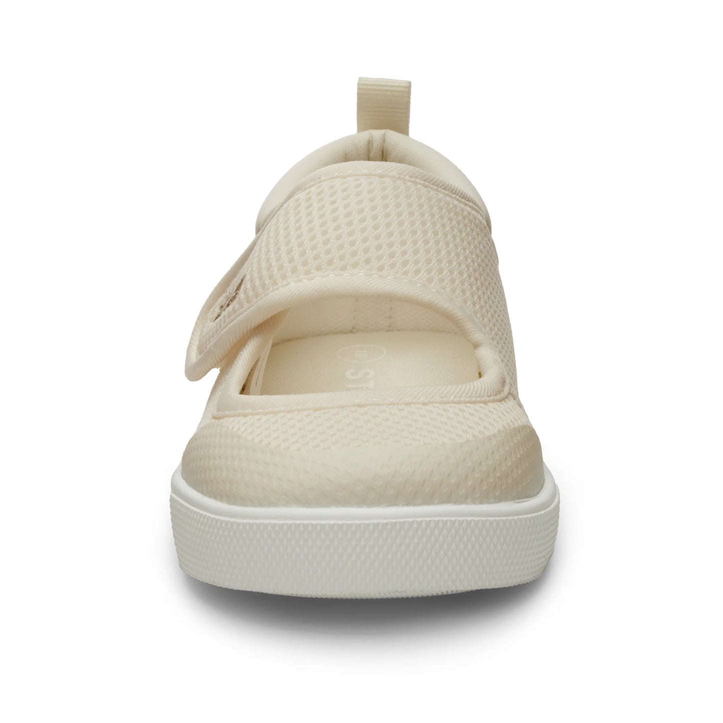 TODDLER Cruiser Mary Jane - Ivory