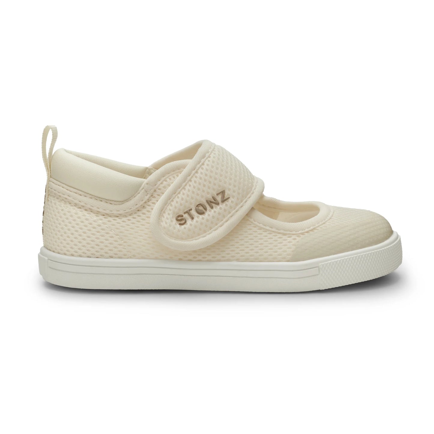 TODDLER Cruiser Mary Jane - Ivory