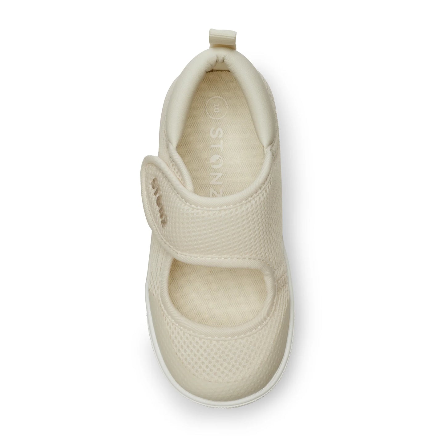 TODDLER Cruiser Mary Jane - Ivory