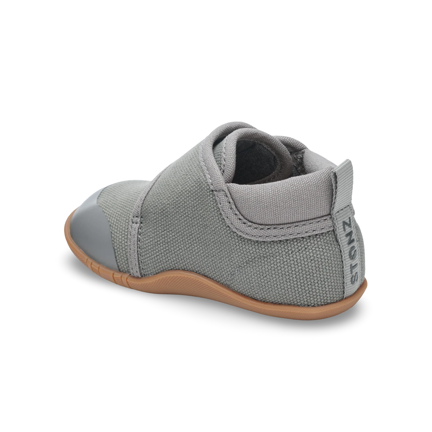 Steel Cruiser™ Natural Shoes for Babies (Size 4-7)