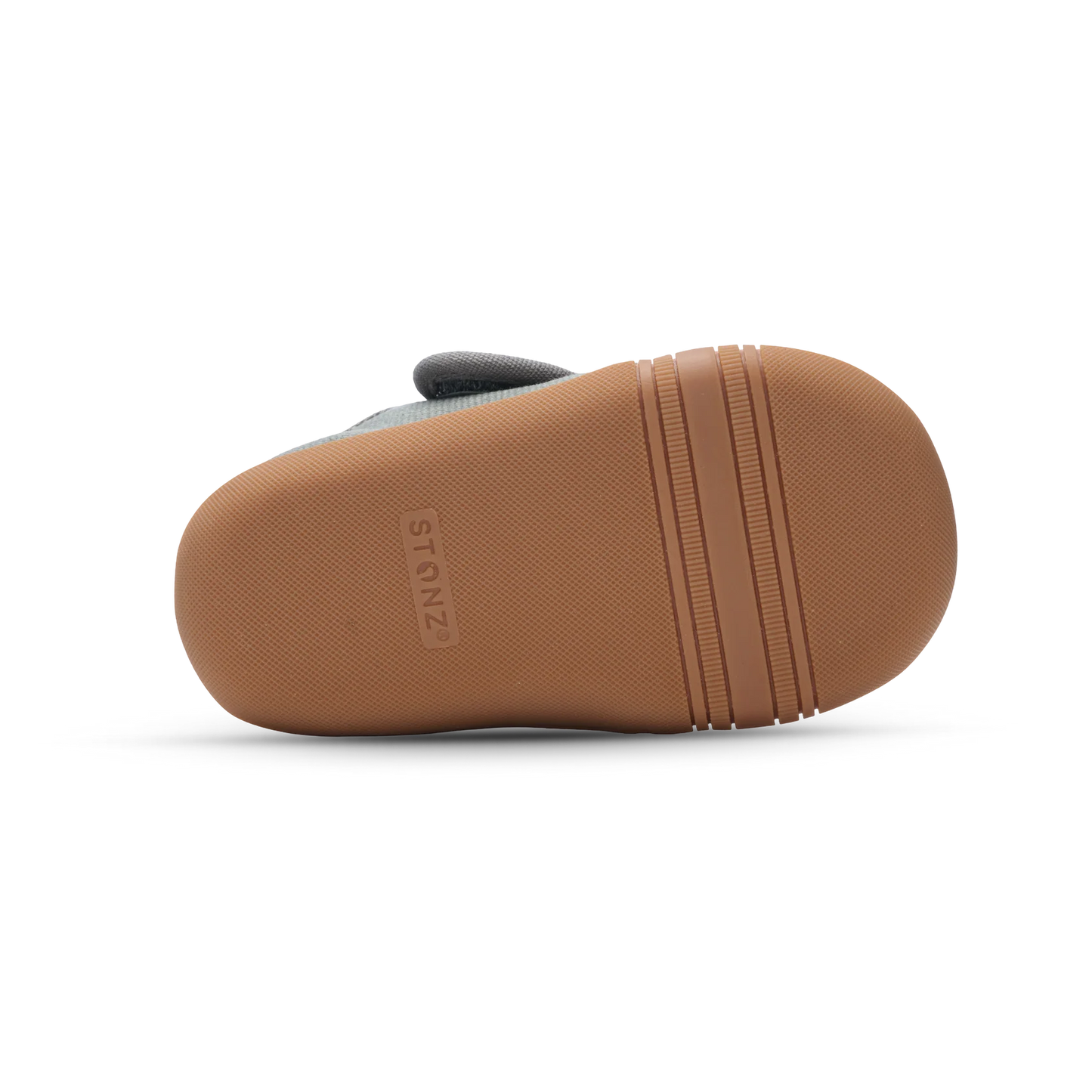 Steel Cruiser™ Natural Shoes for Babies (Size 4-7)
