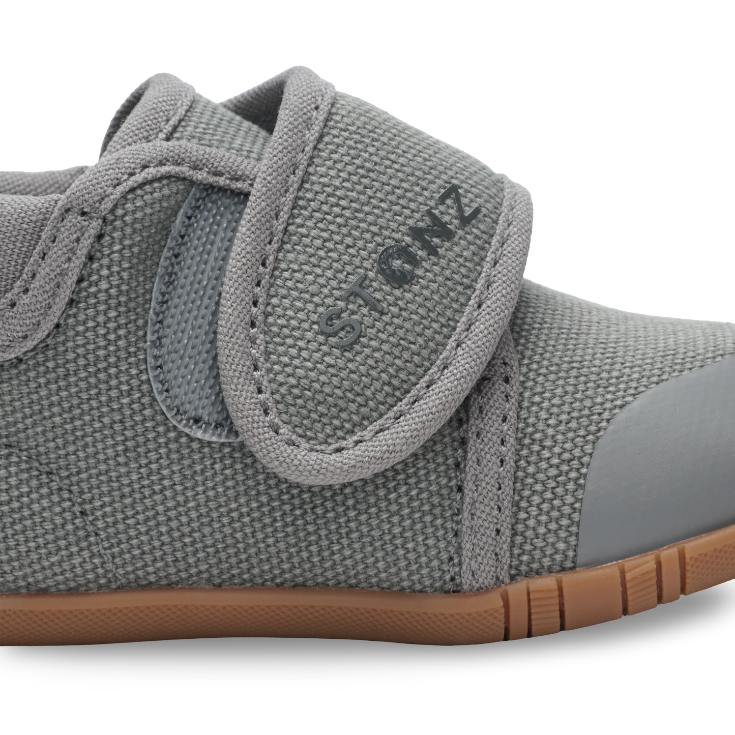 Steel Cruiser™ Natural Shoes for Babies (Size 4-7)