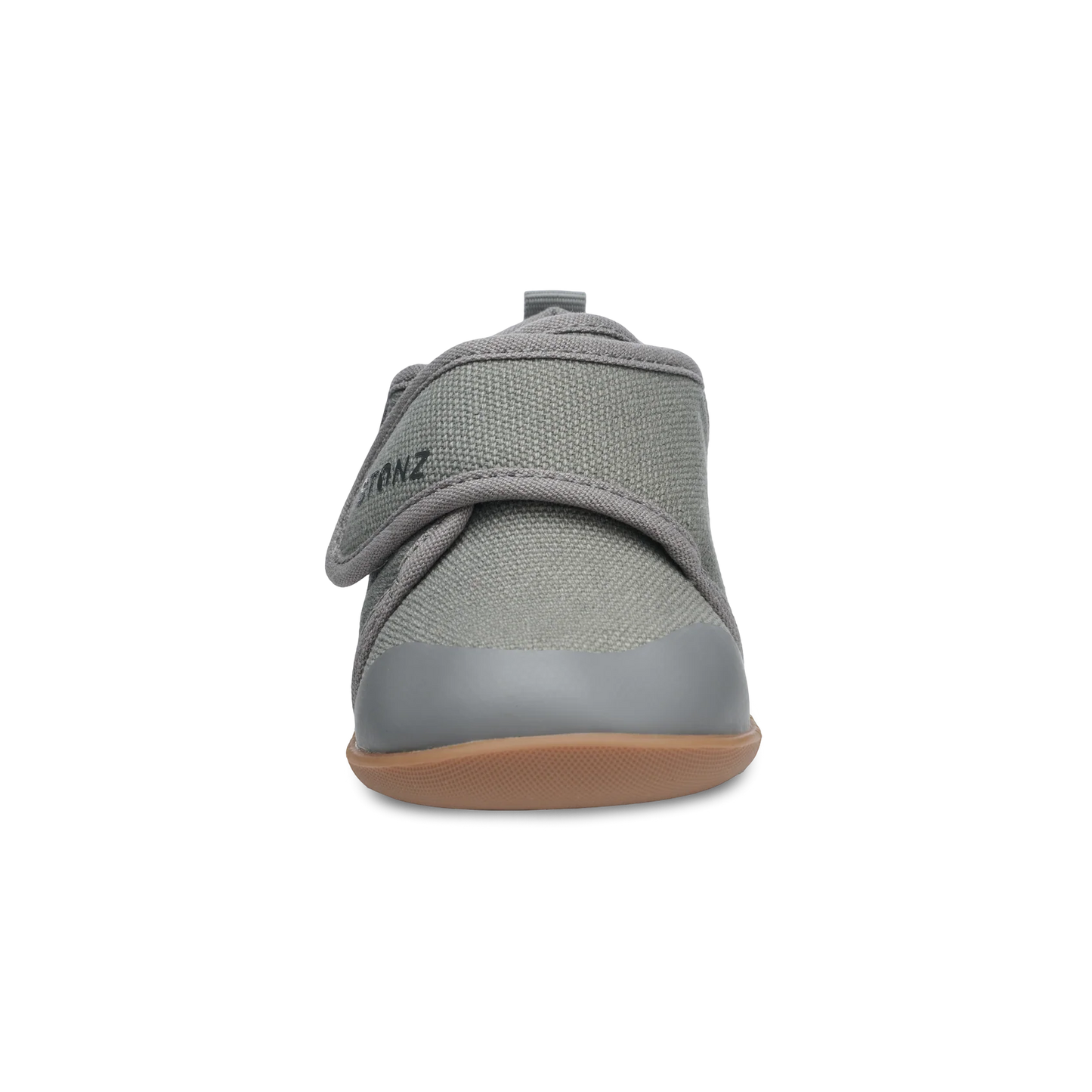 Steel Cruiser™ Natural Shoes for Babies (Size 4-7)