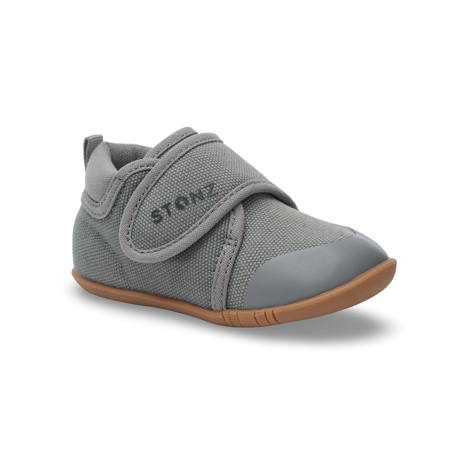Steel Cruiser™ Natural Shoes for Babies (Size 4-7)