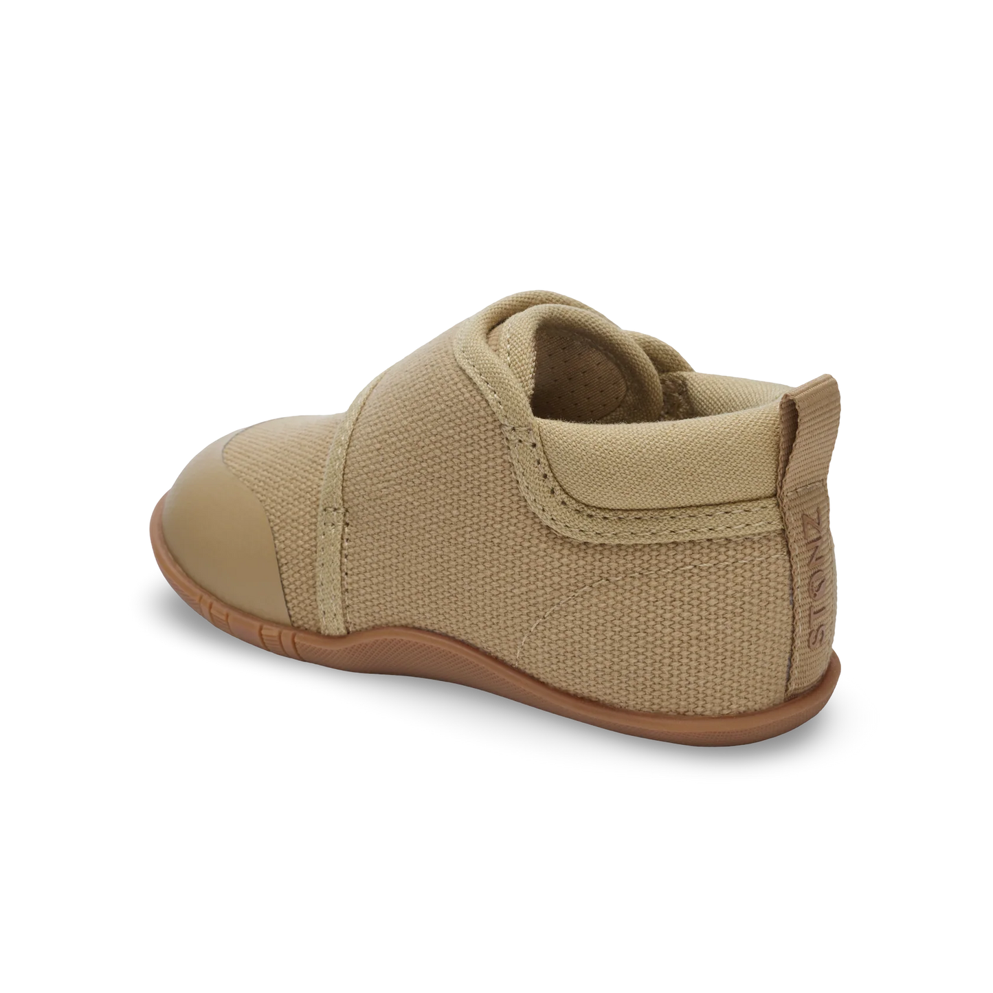 Tan Cruiser™ Natural Shoes for Babies (Size 4-7)