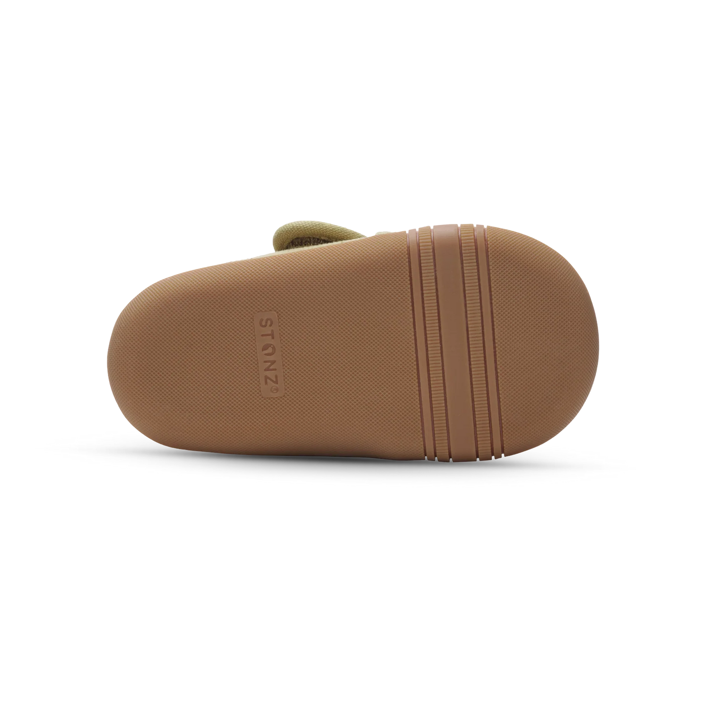 Tan Cruiser™ Natural Shoes for Babies (Size 4-7)