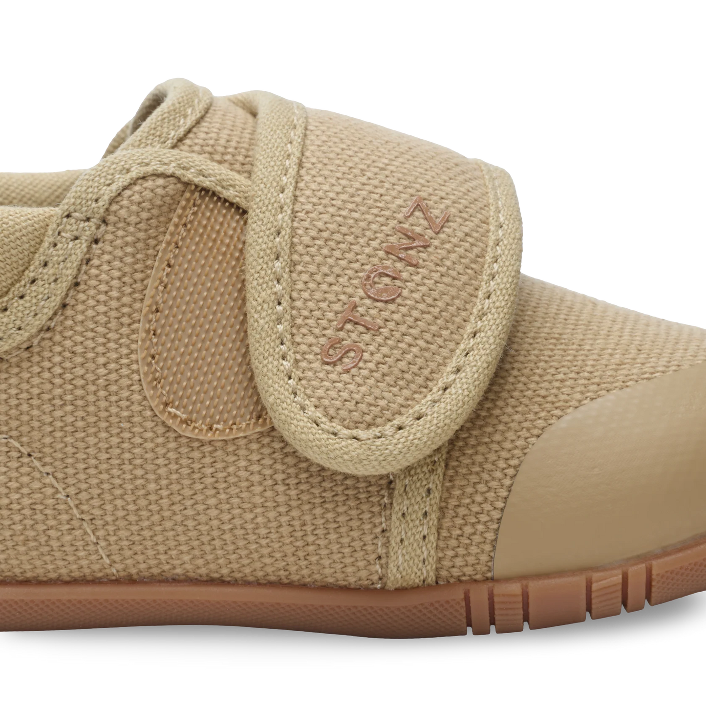 Tan Cruiser™ Natural Shoes for Babies (Size 4-7)