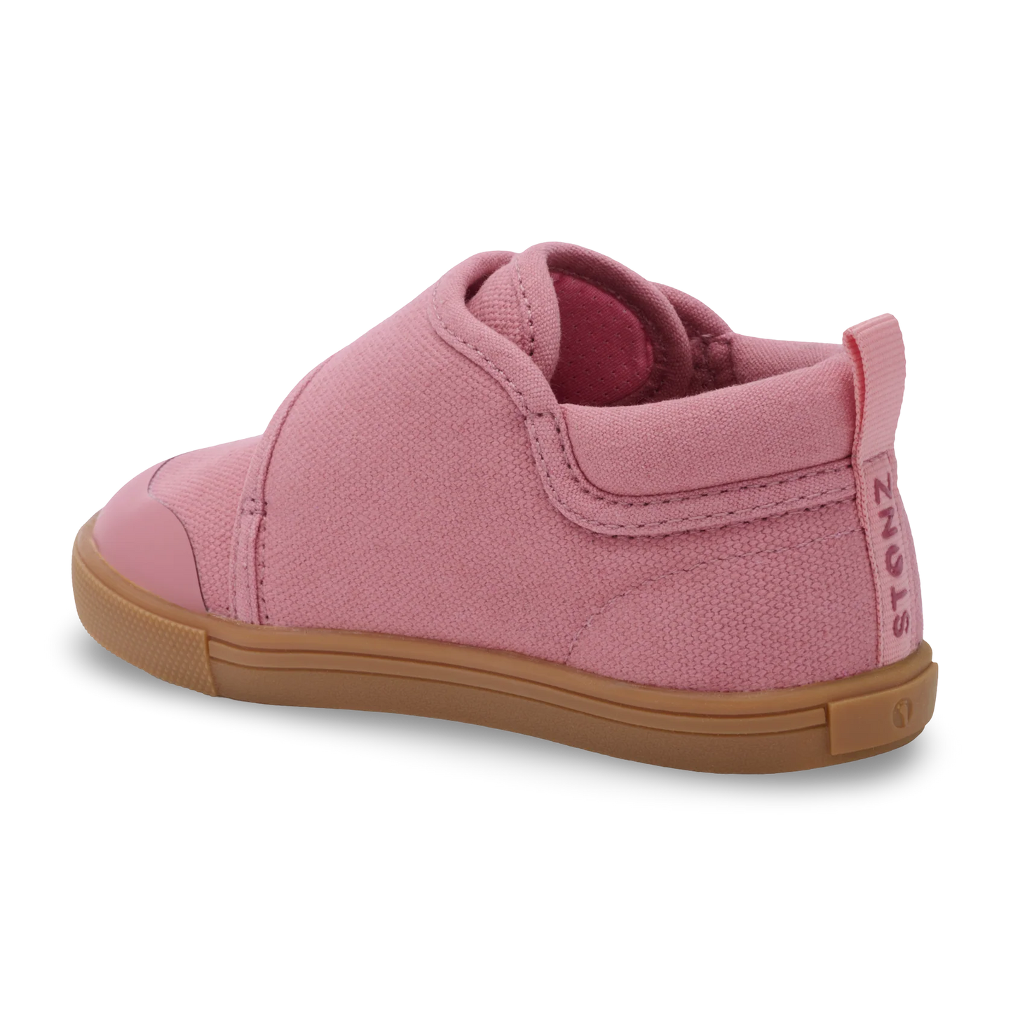 Dusty Rose Cruiser™ Natural Shoes for Toddlers (Size 8-10)