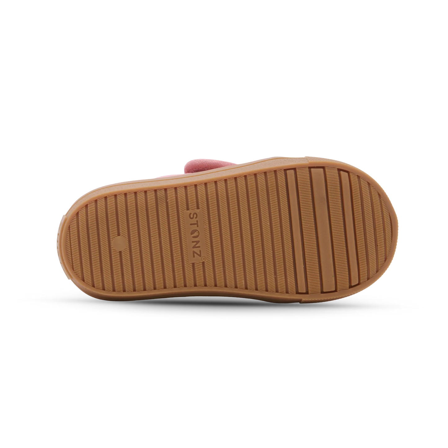 Dusty Rose Cruiser™ Natural Shoes for Toddlers (Size 8-10)
