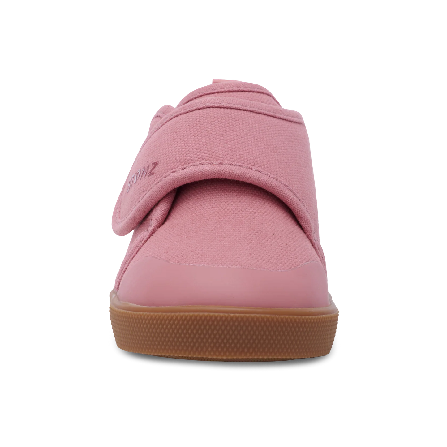 Dusty Rose Cruiser™ Natural Shoes for Toddlers (Size 8-10)