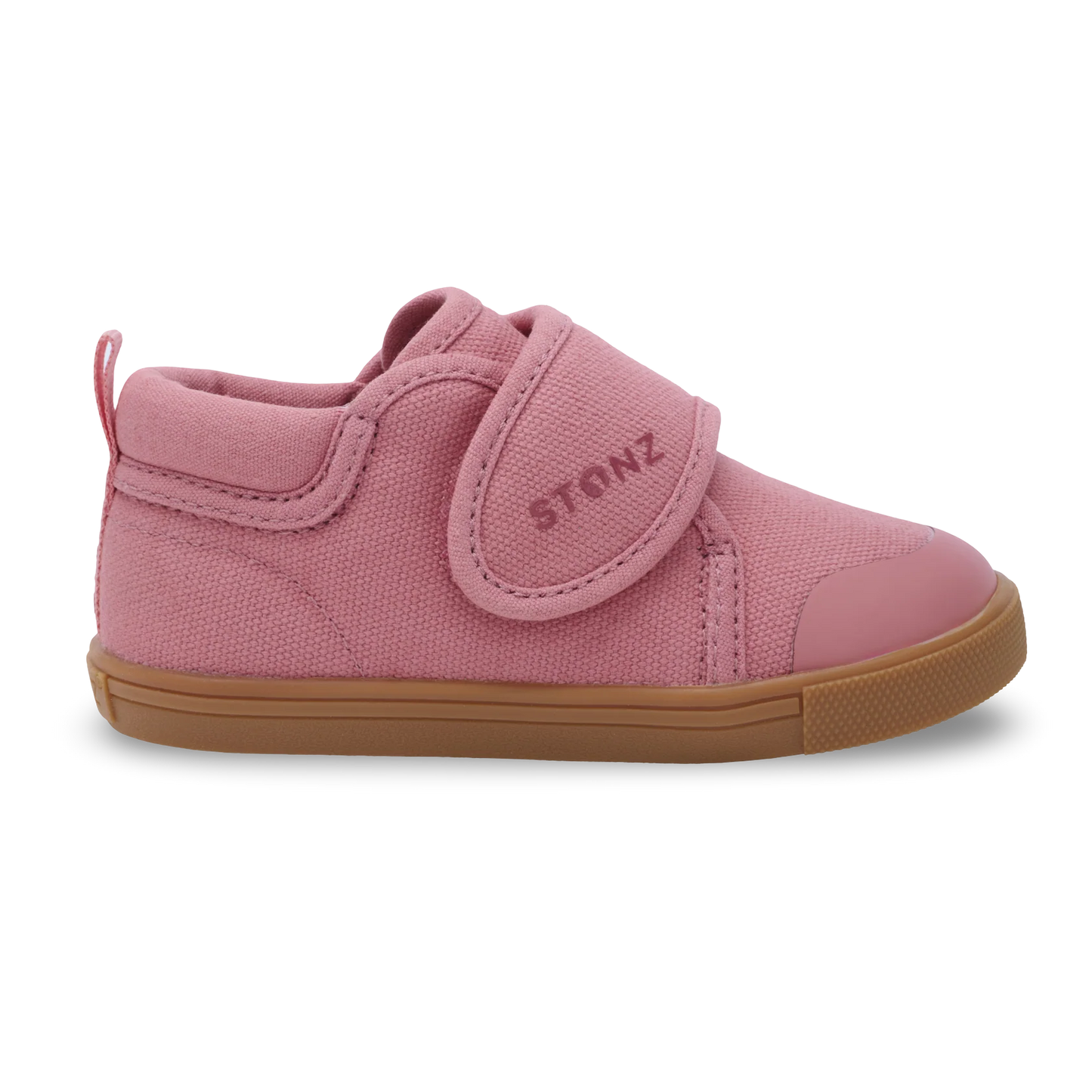 Dusty Rose Cruiser™ Natural Shoes for Toddlers (Size 8-10)