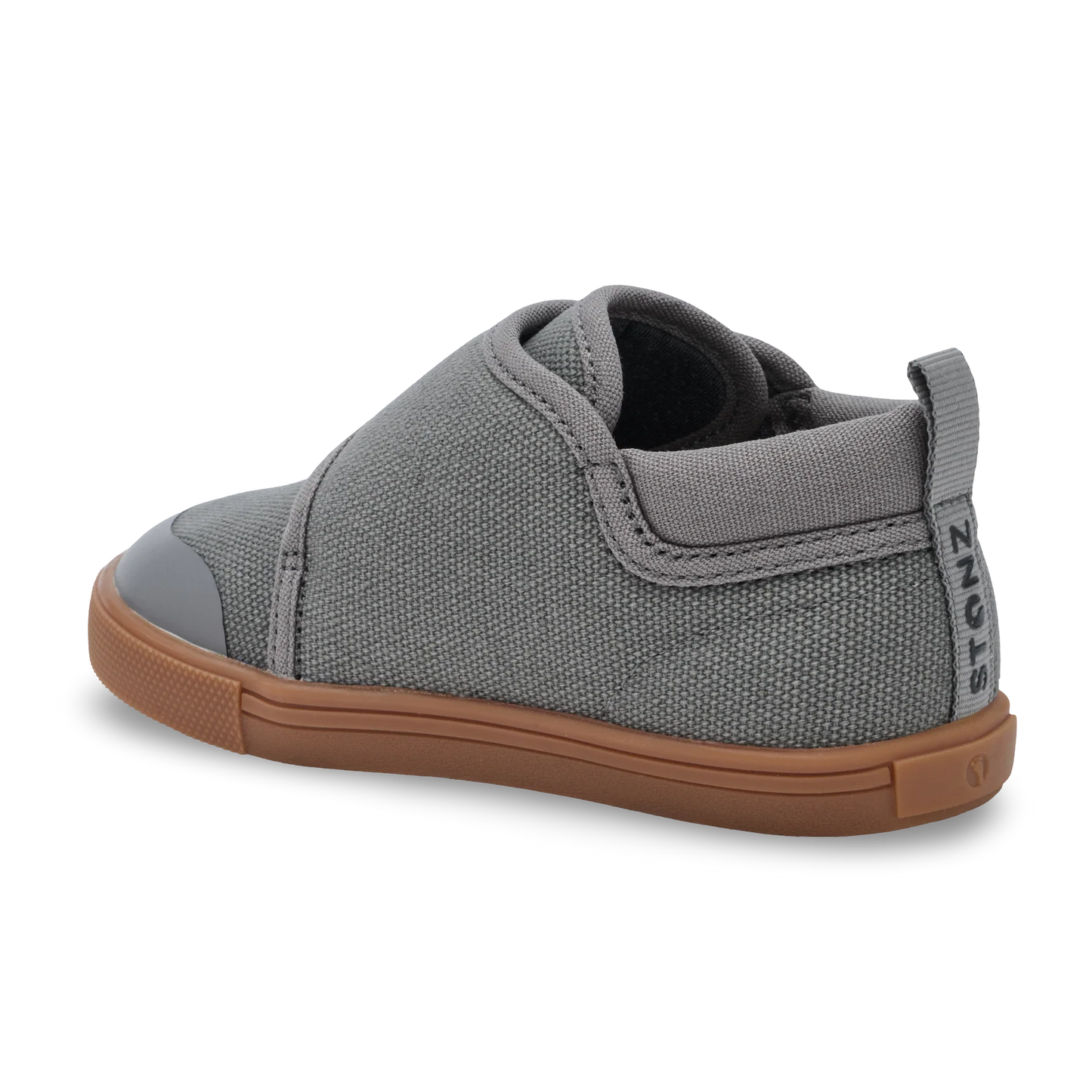 Steel Cruiser™ Natural Shoes for Toddlers (Size 8-10)