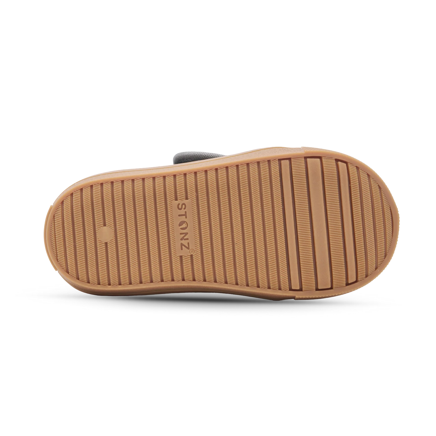 Steel Cruiser™ Natural Shoes for Toddlers (Size 8-10)