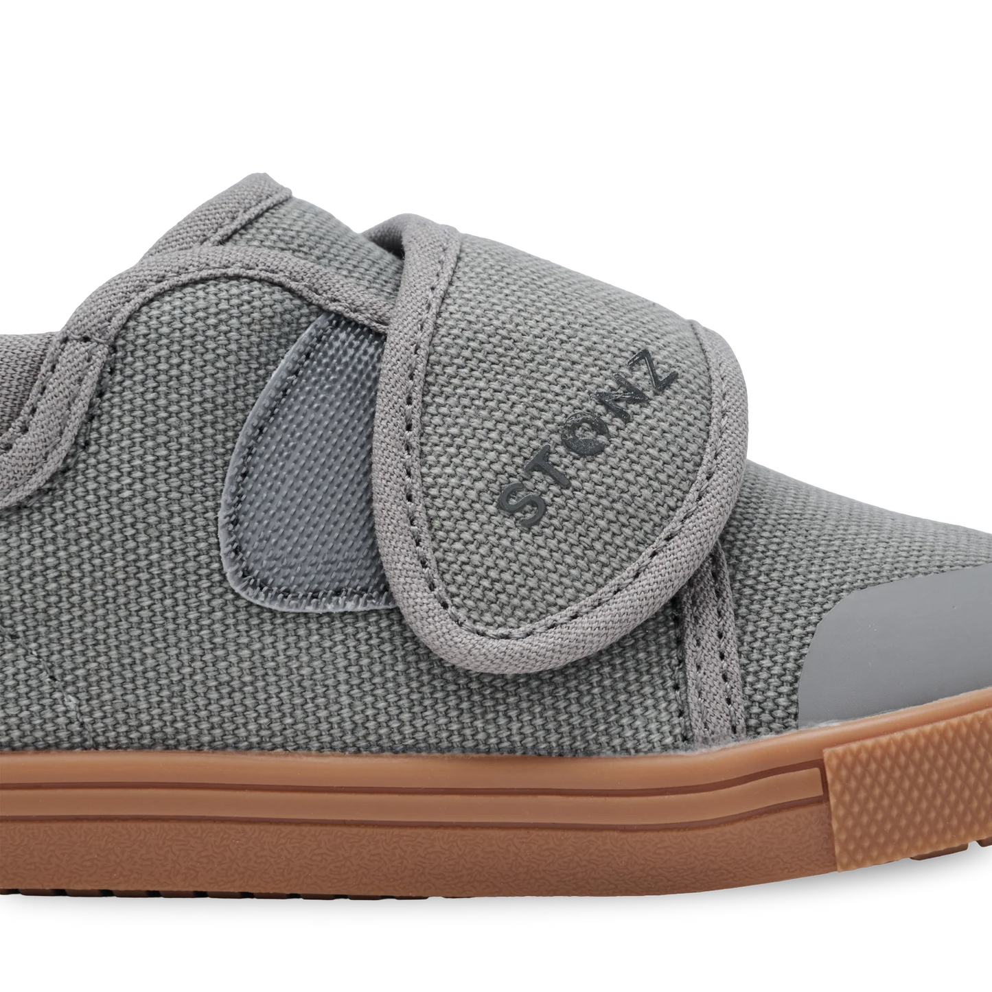 Steel Cruiser™ Natural Shoes for Toddlers (Size 8-10)