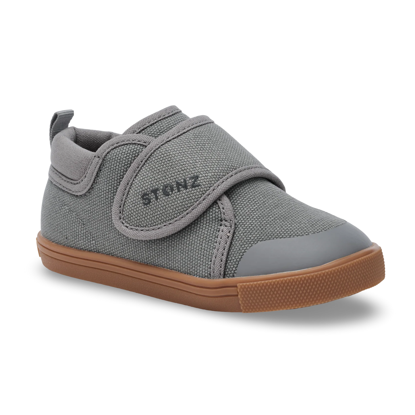 Steel Cruiser™ Natural Shoes for Toddlers (Size 8-10)