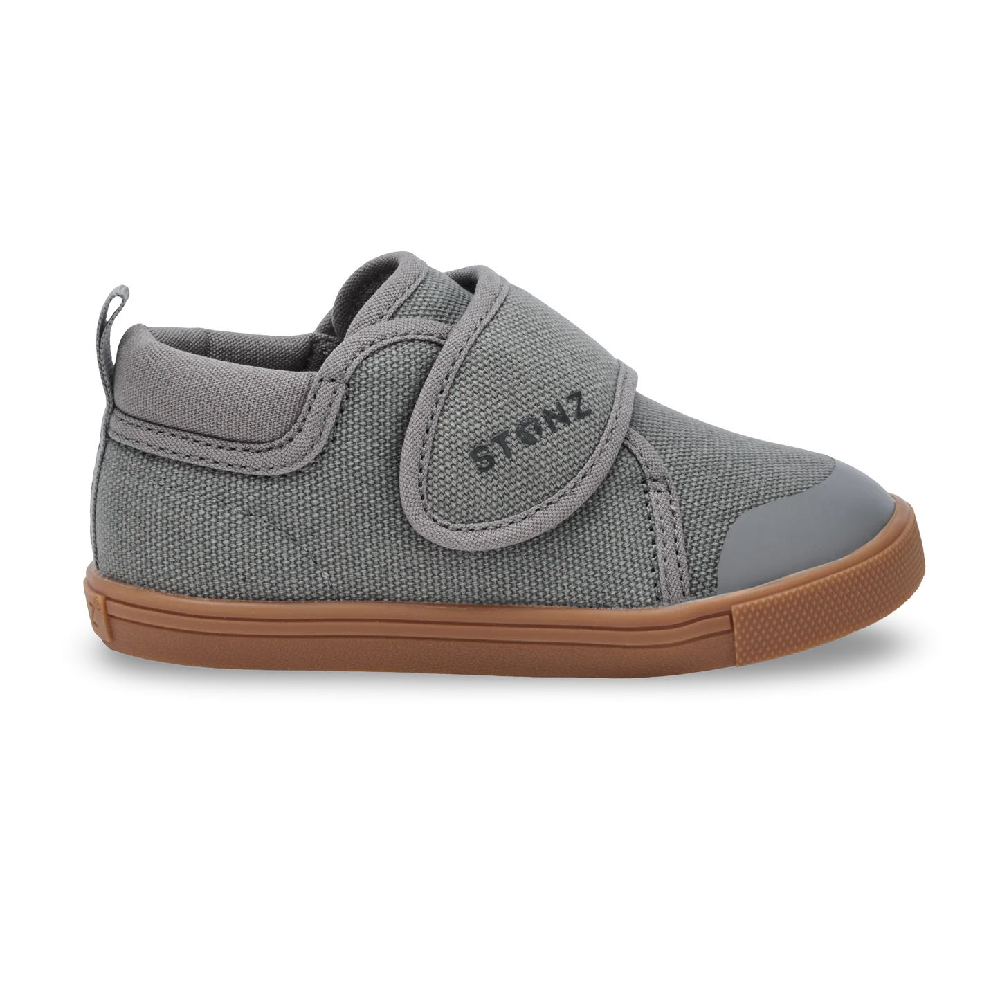 Steel Cruiser™ Natural Shoes for Toddlers (Size 8-10)