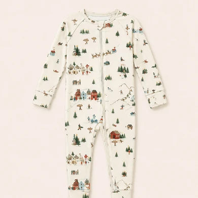 *Coming Soon* Christmas Village Holiday Sleeper