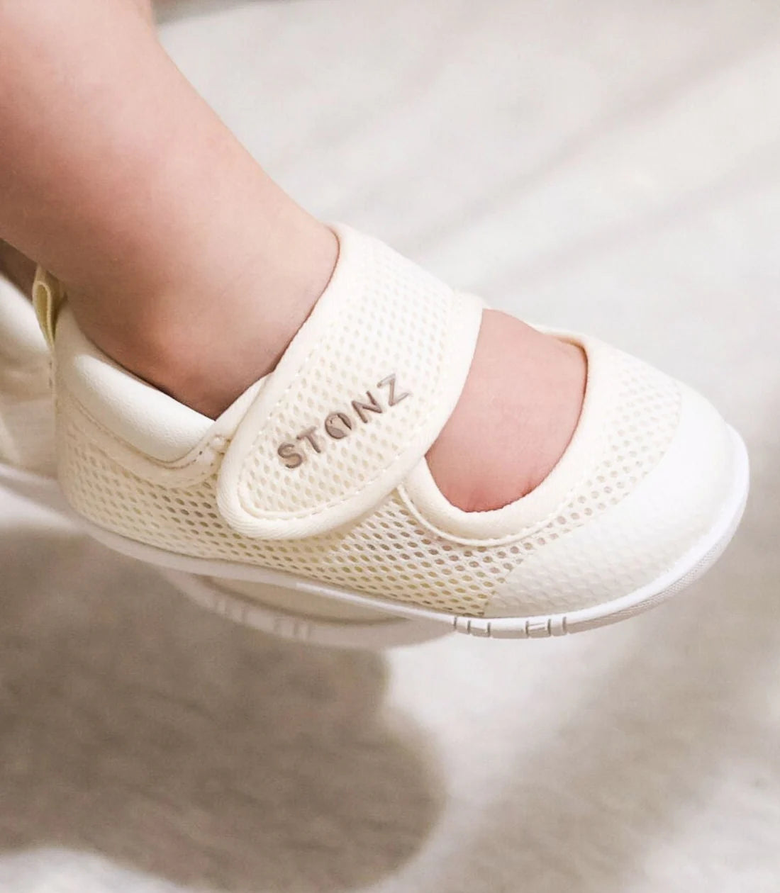 Black Cruiser™ Original Mary Jane Shoes for Babies (Size 4-7)