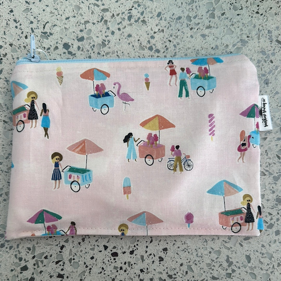 Reusable Snack Bags