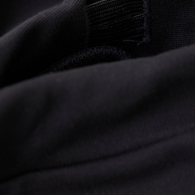 Black Flared Pant