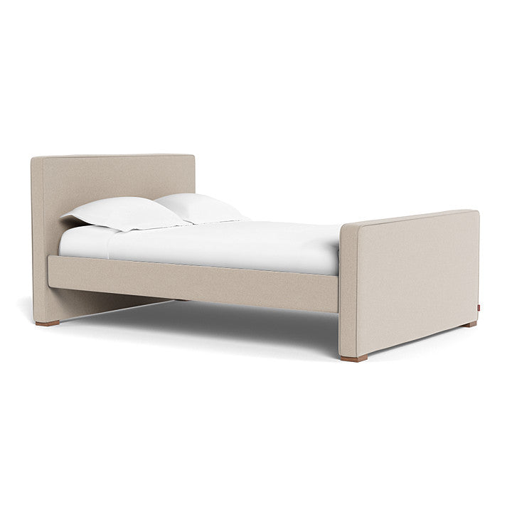 Dorma Full Bed Oatmeal Italian Wool