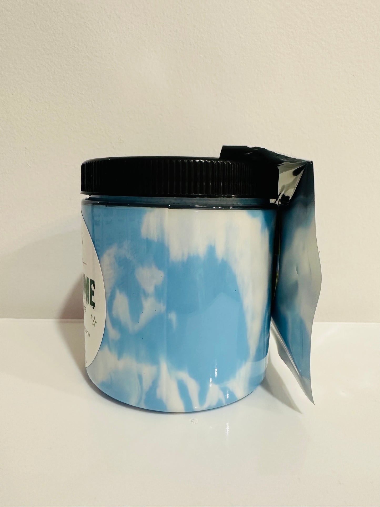 Blue Slime
